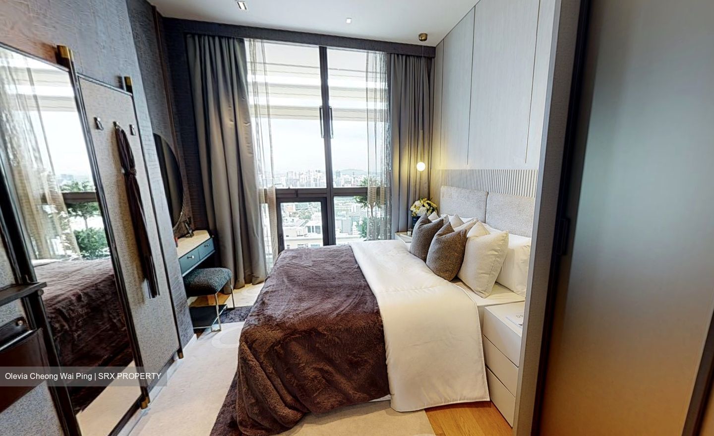 South Beach Residences (D7), Apartment #276350341